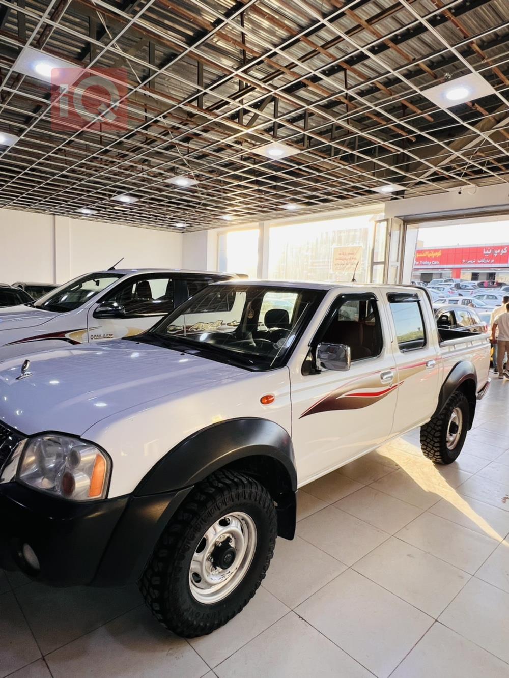 Nissan Pickup